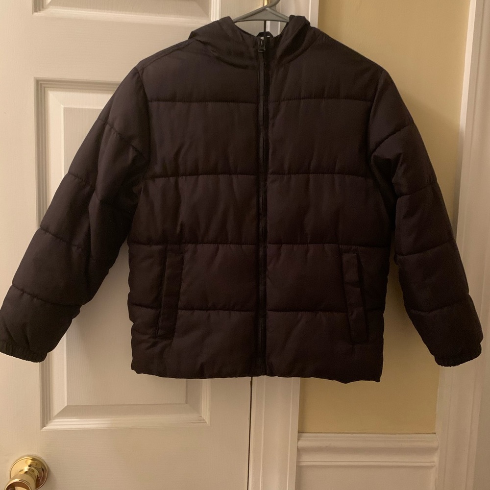 Old Navy Boy’s Winter Jacket